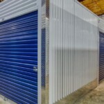 Storage Units in Charlotte NC