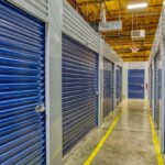 Interior Storage Units in Charlotte NC