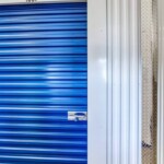 Small Storage Units in Charlotte NC