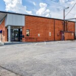 Storage Facility in Charlotte NC