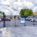 Secure Self Storage in Charlotte NC