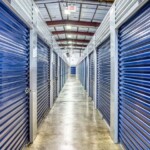 Large Storage Units in Charlotte NC