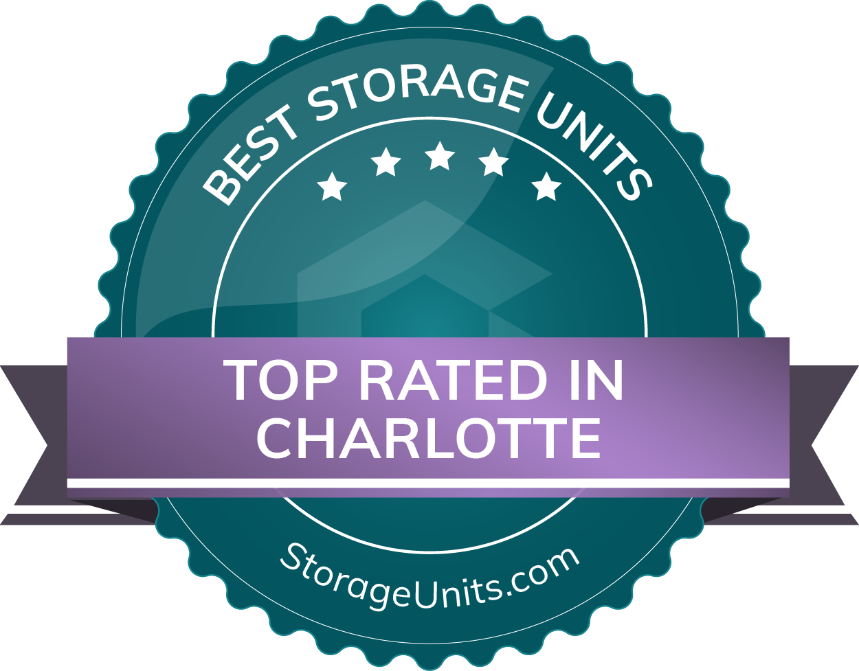 Best Storage Units in Charlotte NC